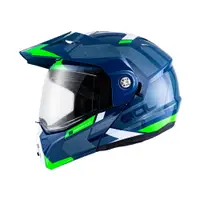 在飛比找樂天市場購物網優惠-【SOL Helmets】SM-6P複合可掀式安全帽 (前衛