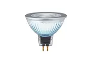 OSRAM LED Performance MR16 50 P 7.5W 60D 3000K GU5.3 Dimmable
