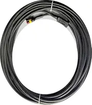 [EcoBioEnergy] Low Voltage Cable for Husqvarna AUTOMOWER 115H Robotic Lawnmower - Connection Cable for Transformer Power Supply and Charging Station - [for Models from 2019 & 2020] - (10 Metres)