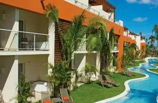 Breathless Punta Cana Adults Only All Inclusive