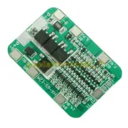 6S 15A BMS Protection PCB Board For 6 Packs Li-ion Lithium Battery Cells U