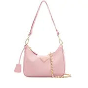 [Prada] Prada Re-Edition Leather Shoulder Bag