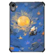 iPad mini (6th gen) iPad Impact Case Goodnight Bunny