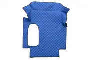 Footwell Tray F-CORE RH21 BLUE for MAN TGA 10.5 2005-2011