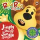 Raa Raa the Noisy Lion: Jingly Jangly Jungle Song