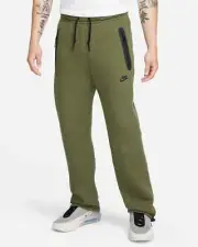 Mens XS Nike Tech Fleece Sweatsuit Tracksuit Pants Only