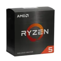 在飛比找蝦皮購物優惠-AMD Ryzen 5 5600X  第4代CPU 6Cor