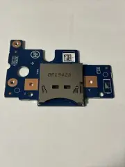 L52802-001 HP SD CARD READER BOARD ENVY 17M-CE0013DX "GRADE A"