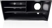 XIXIAO Car Central Armrest Organizer Holder Fit For Volkswagen Fit For VW Tharu 2019 2020 Center Console Storage Box Auto Interior Accessories Center Console Storage Compartment