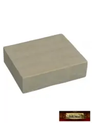 M00385x6-FS MOREZMORE 1 lb Plasticine Oil Based Sulphur Free Polytek Model Clay