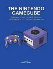 The Nintendo Gamecube by Steven D. Holder [Paperback]