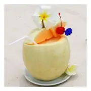 SUMMER MELON SPRITZER Fragrance Oil for making Candles, Soaps, Wax Melts etc.