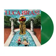World Don't Owe You Anything, The (Green Vinyl)