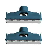 Concept Replacement Blades for Barber Razor ZA7040 2pcs
