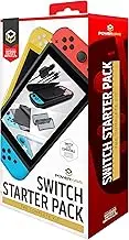 Powerwave Switch Accessory Starter Pack - Nintendo Switch