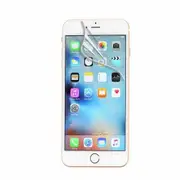 For Apple iPhone 6S Plus Anti Glare Matte Plastic Soft Pet Screen Protector Film Guard (3 Pack)