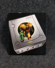 Nintendo GameCube Preview DVD (2003) Promo Item RARE Metroid Prime Demo Unopened