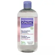 [Eau Thermale Jonzac] Jonzac Reactive Thermal Eau Control Organic Soothing Micellar Eau 500ml