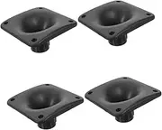 Pcs Performance Stage Horn Speakers Outdoor Audio Horn Speakers Small Stage Loudspeakers