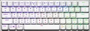 CoolerMaster SK622 White Wired/Wireless Tenkeyless Red Axis On-the-Fly