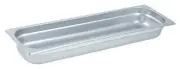 Anti-jam Steam Pan, Half Long Size, 2-1/2" (6 Each)
