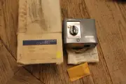 Johnson Controls A19ZBC-2C Line Volt Mechanical Thermostat Control 45-85F -NEW-