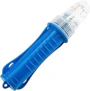 Led Flares,Flares for Marine | Survival Light Buoy Accessories Waterproof for Flashing Docking Boating Roadside