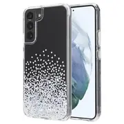 Case-Mate Twinkle Ombre Case For Samsung Galaxy S22+ -Diamond
