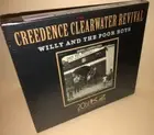 CCR 20 bit K2 Super Coding CD Willy and Poor Boys Creedence Clearwater Revival