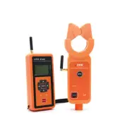 VICTOR 9100D Wireless High/Low Voltage Ratio Tester LCD Display
