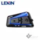 【LEXIN】B4FM 安全帽通訊藍牙耳機(單入組)