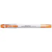 Uni Propus Duo Highlighter Smoke Orange