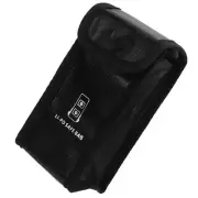 Battery Safe Bag Explosion Proof Fireproof Lipo Battery Bag Protection Acces