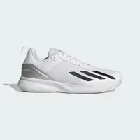 在飛比找PChome24h購物優惠-【ADIDAS】Courtflash Speed 網球鞋 男