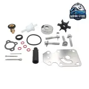 Outboard Maintenance Kit For Yamaha 4-Str FT 8 9.9 HP Motors 69G-W0078-02