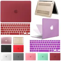 在飛比找ETMall東森購物網優惠-Laptop Case for Macbook Air 13