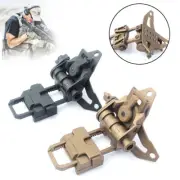 Metal CNC Night Vision Tactical Helmet Mount L4G69 Fit For PVS15/18/31/GPNVG-18