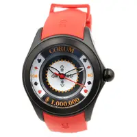 在飛比找蝦皮商城優惠-CORUM 崑崙泡泡錶 BUBBLE 42 MM COLLE