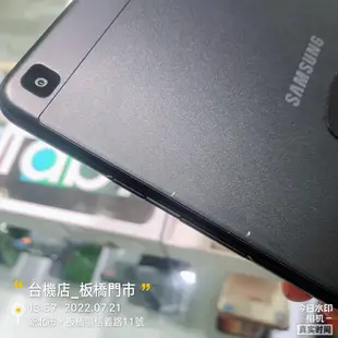 %【台機店】三星 Galaxy Tab A SM-T295 8.0吋 (2019) LTE 台中 板橋實體店