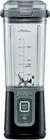 Ninja Blast Portable Blender High Speed Hand Held Smoothie Maker Cordless