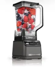 Ninja 64-oz professional blender 2.0 with Auto-iQ 4 Manual Speeds 1200 watts