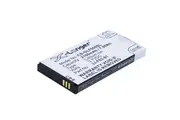 Golf Buddy DSC-GB600 GB3-PT4 Platinum 4 PT4 LI-F03-01 GPS Rangefinder Replacement Battery
