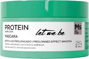 Let Me Be Home Care Protein Moisturizing Mask 250g/8.45fl.oz