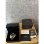 Citizen Promaster Eco-Drive, C660-S067634, Rubber Strap, Men's, Wristwatch,Black