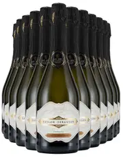 Taylor Ferguson Sparkling Shiraz Cabernet NV Dozen