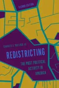 在飛比找博客來優惠-Redistricting: The Most Politi