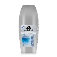 在飛比找誠品線上優惠-adidas愛迪達 動感香氛制汗爽身滾珠(男用)40ml