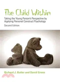 在飛比找三民網路書店優惠-THE CHILD WITHIN - TAKING THE 