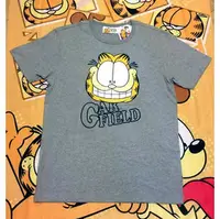 在飛比找PChome商店街優惠-台北加菲貓 Garfield - 限量爭取 Baleno 短