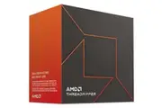 AMD Ryzen Threadripper 7970X CPU 32 Core / 64 Threads - Max Boost 5.3GHz - 160MB